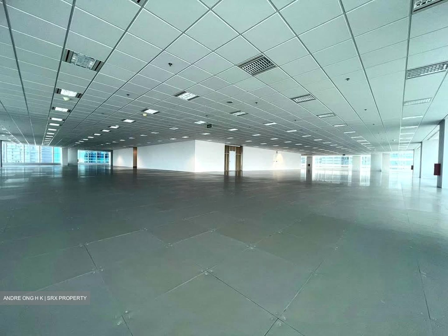 Marina Bay Financial Centre (mbfc) (D1), Office #592845901